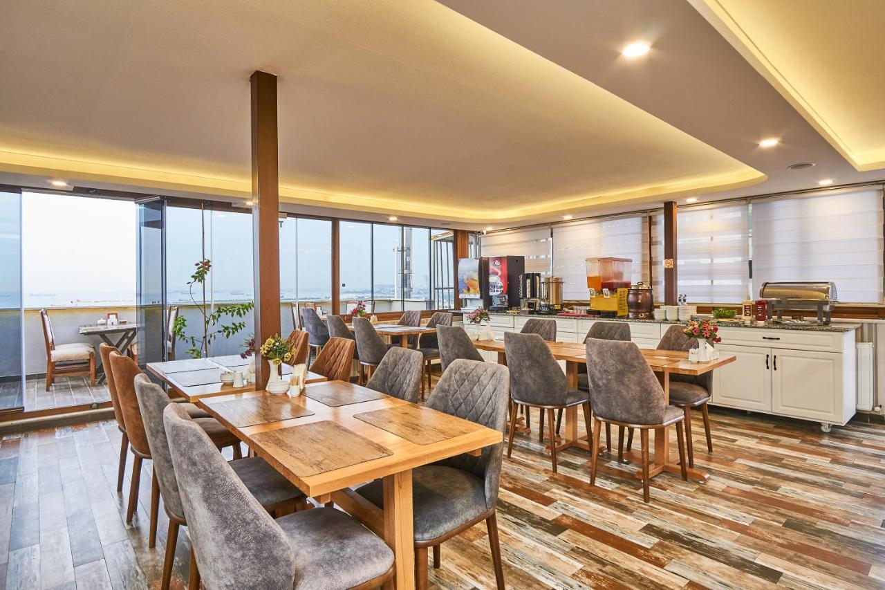 Beyazit Palace Hotel Cafe & Restaurant Istambul Extérieur photo